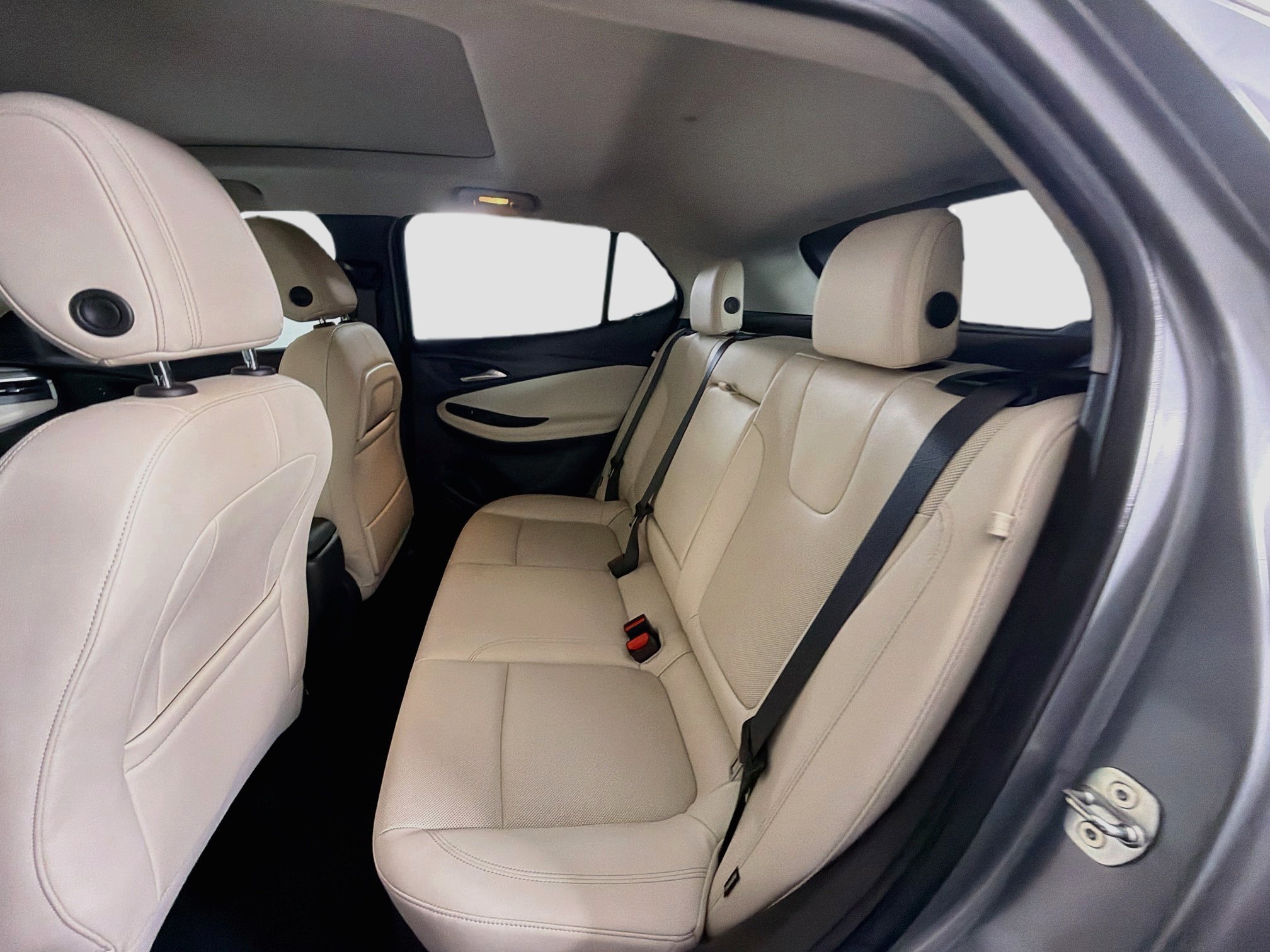 Used 2024 Buick Encore GX Sport Touring w/ Experience Buick Package FWD image 26
