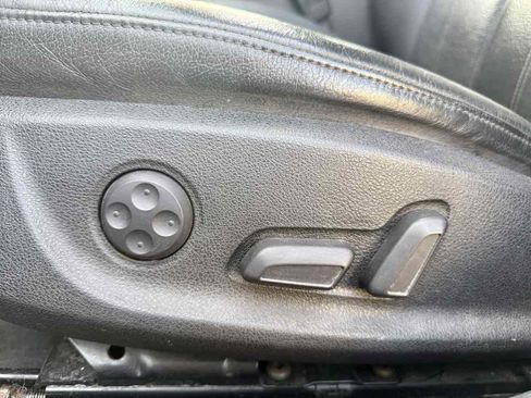 Used 2014 Audi A6 3.0T Premium Plus image 21