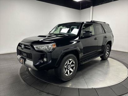 Certified 2024 Toyota 4Runner TRD Off-Road Premium w/ Off Road Premium Plus Package