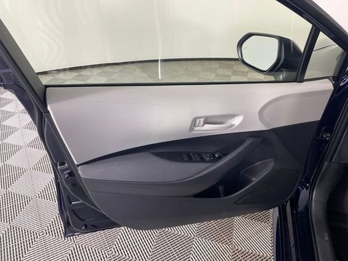 New 2026 Toyota Corolla LE FWD image 7
