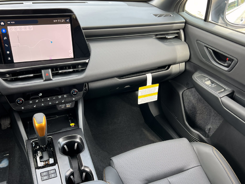 New 2026 Subaru Outback Wilderness AWD/4WD image 38