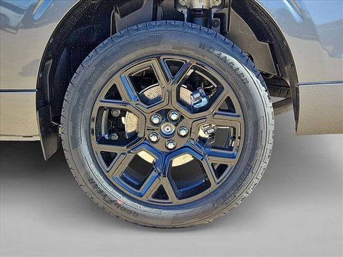 New 2026 Ford Maverick Lobo image 10