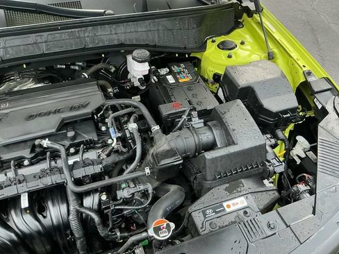 Used 2024 Hyundai Kona SEL FWD image 19
