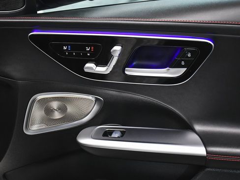 Used 2024 Mercedes-Benz C 43 AMG C 43 AMG w/ Pinnacle Trim Package image 19