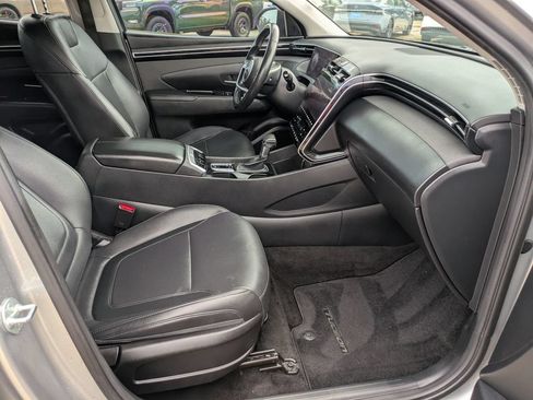 Used 2024 Hyundai Tucson SEL w/ Convenience Package FWD image 30