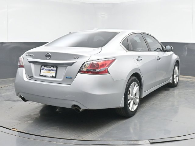 Used 2014 Nissan Altima 2.5 SV w/ Convenience Package FWD image 14