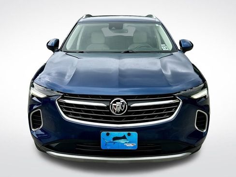 Used 2023 Buick Envision Preferred image 8