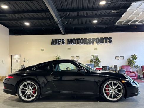 Used 2012 Porsche 911 Carrera S RWD image 7