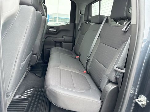 Used 2019 Chevrolet Silverado 1500 LT w/ All-Star Edition image 23