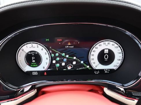 New 2026 Bentley Flying Spur Plug-In Hybrid AWD/4WD image 19