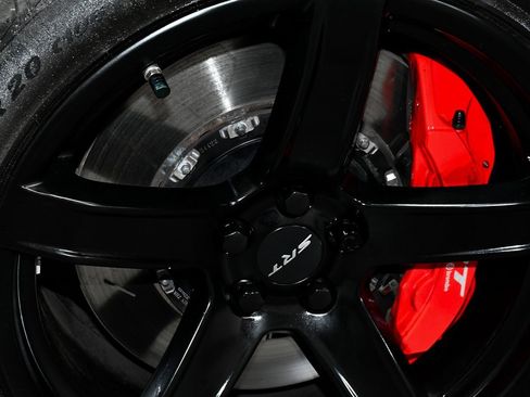 Used 2022 Dodge Challenger SRT Hellcat w/ Plus Package image 77