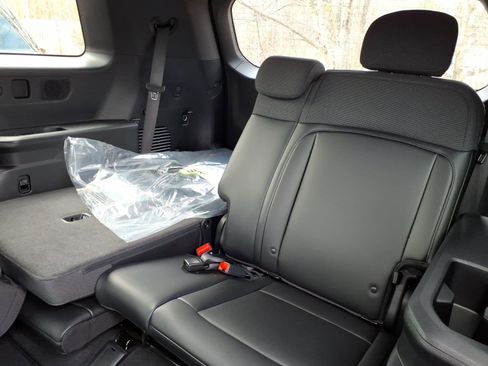 New 2027 Kia Telluride S AWD/4WD image 9