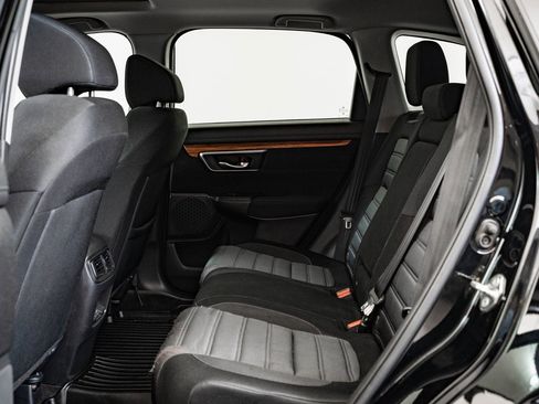 Used 2017 Honda CR-V EX image 41