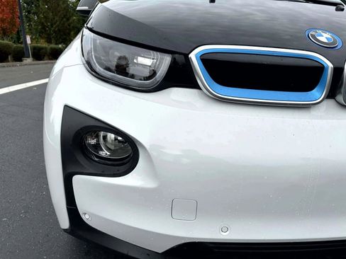 Used 2017 BMW i3 image 5