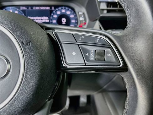 Used 2022 Audi A3 2.0T Premium FWD image 14