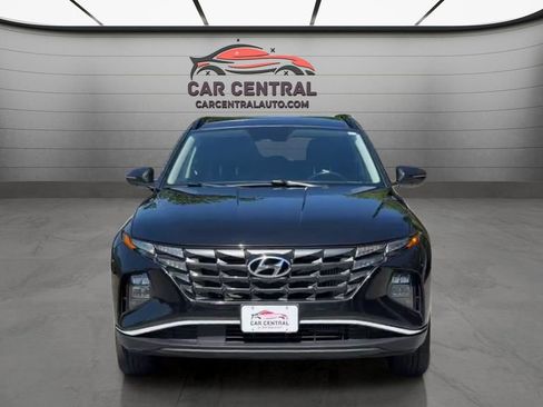 Used 2022 Hyundai Tucson SEL AWD/4WD image 9