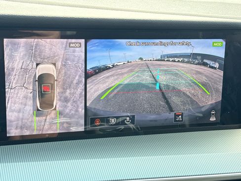 New 2026 Nissan Murano SL w/ Comfort Package AWD/4WD image 20