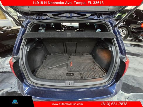 Used 2015 Volkswagen GTI S FWD image 34
