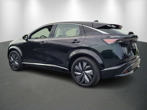 Used 2023 Nissan Ariya FWD image 5