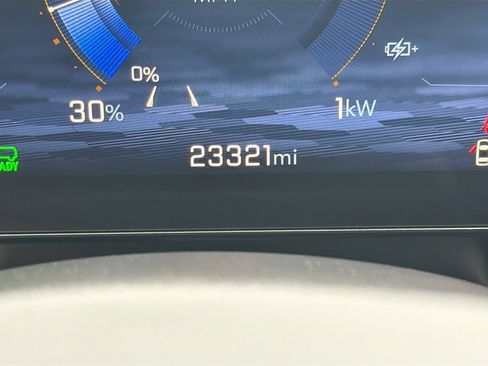 Used 2024 Chevrolet Blazer EV RS AWD/4WD image 19