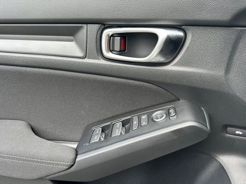 New 2026 Honda Civic Sport image 11