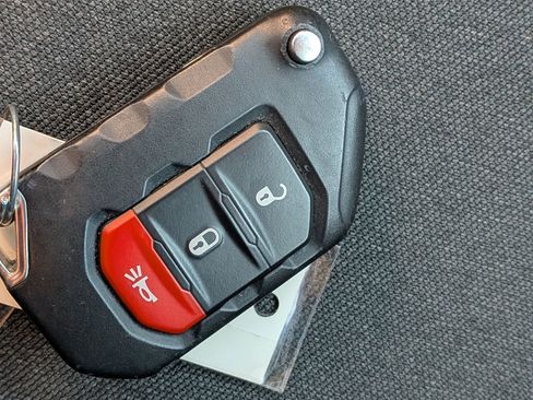 Used 2024 Jeep Wrangler Unlimited Rubicon image 37