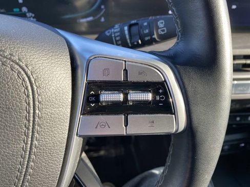 Certified 2024 Kia Telluride EX X-Line image 31