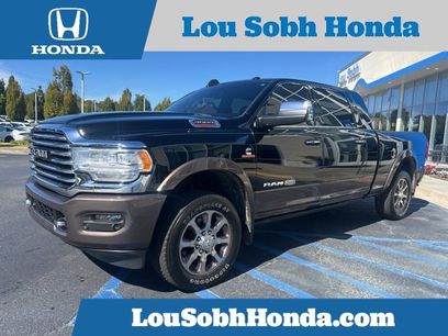 Used 2022 RAM 3500 Limited