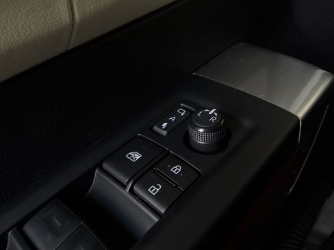 Used 2023 Toyota Tundra 1794 Edition w/ Advanced Package AWD/4WD image 29