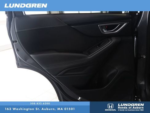 Used 2024 Subaru Forester Premium AWD/4WD image 13