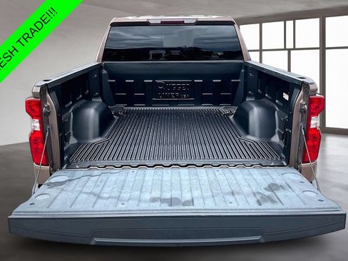 Used 2019 Chevrolet Silverado 1500 LT w/ All-Star Edition AWD/4WD image 7