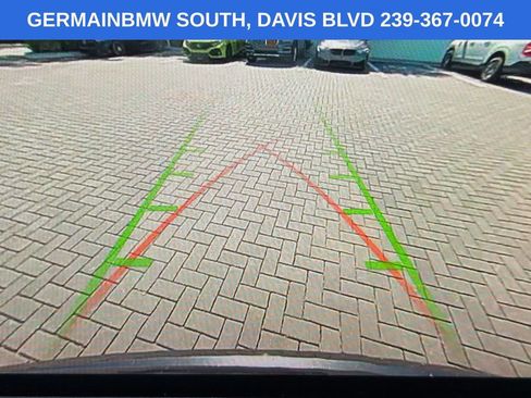 Used 2021 BMW X3 sDrive30i w/ Executive Package RWD image 23