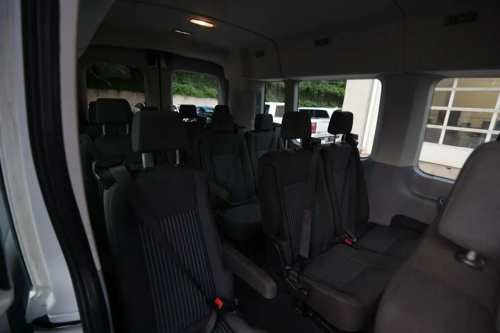 Used 2019 Ford Transit 350 XLT RWD image 45