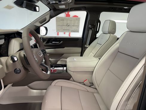 New 2026 GMC Yukon XL Denali w/ Sun & Power Step Package image 16