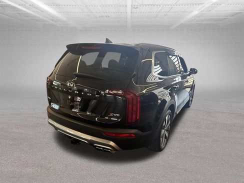 Used 2021 Kia Telluride S AWD/4WD image 10