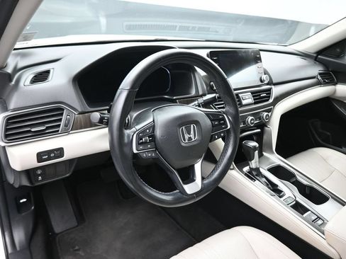 Used 2018 Honda Accord EX-L image 14