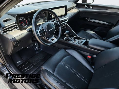 Used 2023 Kia K5 GT-Line image 26