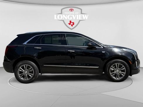 Used 2021 Cadillac XT5 Premium Luxury AWD/4WD image 6