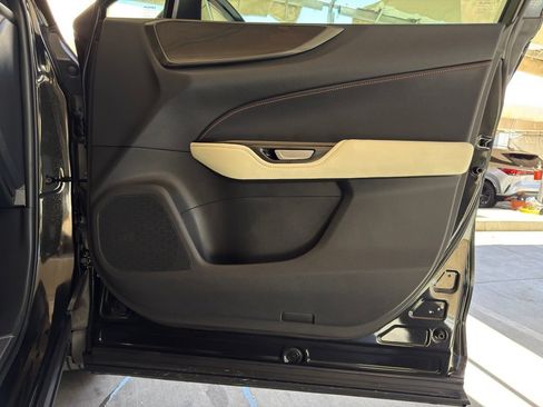 Certified 2023 Lexus NX 350 AWD w/ Cold Area Package image 29