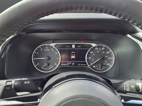 Used 2022 Nissan Pathfinder SL w/ SL Premium Package image 46