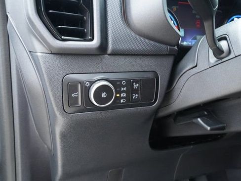 New 2024 Ford Bronco Sport Badlands w/ Premium Package image 12