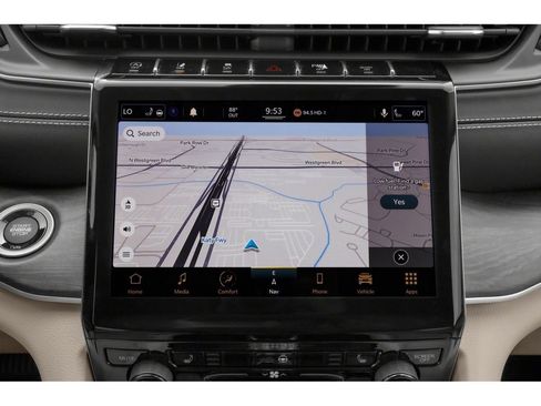 Certified 2021 Jeep Grand Cherokee L Limited image 11