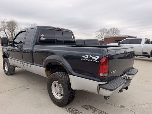 Used 2000 Ford F350 XL image 7