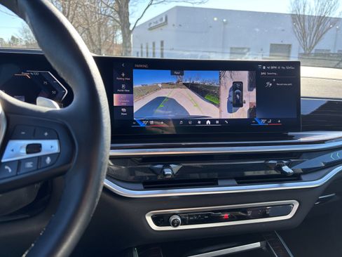 Certified 2026 BMW X5 sDrive40i image 31