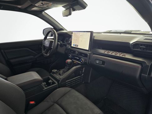 Used 2026 Toyota 4Runner TRD Pro AWD/4WD image 46