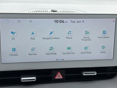 Certified 2023 Hyundai Ioniq 5 SEL RWD image 29
