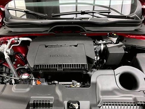 New 2026 Honda Passport TrailSport image 12