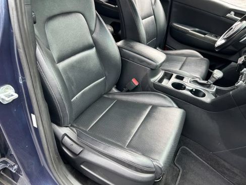 Used 2021 Kia Sportage S AWD/4WD image 27