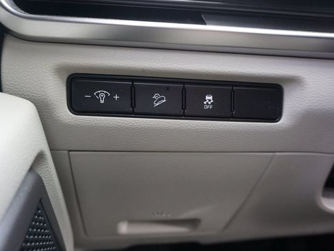 Used 2024 Kia Telluride S w/ S Sunroof Package FWD image 5