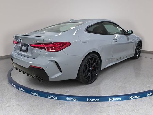 New 2026 BMW 430i 430i w/ M Sport Package image 4